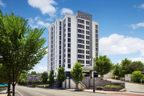 Гостиница Hyatt Centric Midtown Atlanta  Атланта